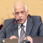 علي عبدالعال